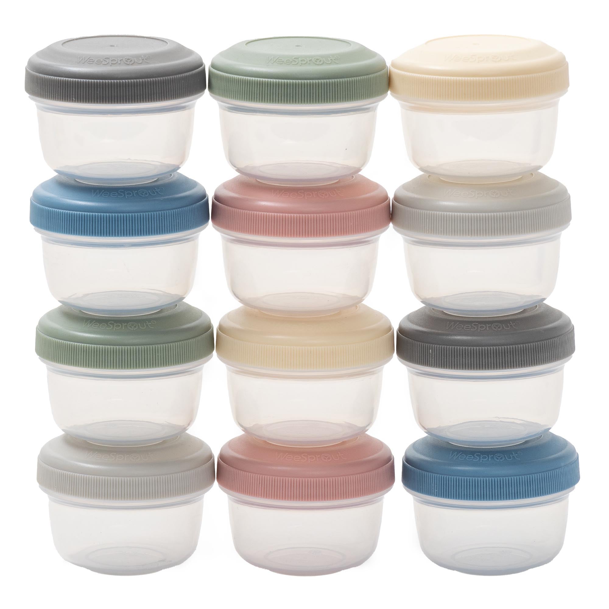 S-0316 Sterilite Plastic Ultra¥Sealª 16.0 Cup Dry Food Container (cas –  WEE'S BEYOND WHOLESALE
