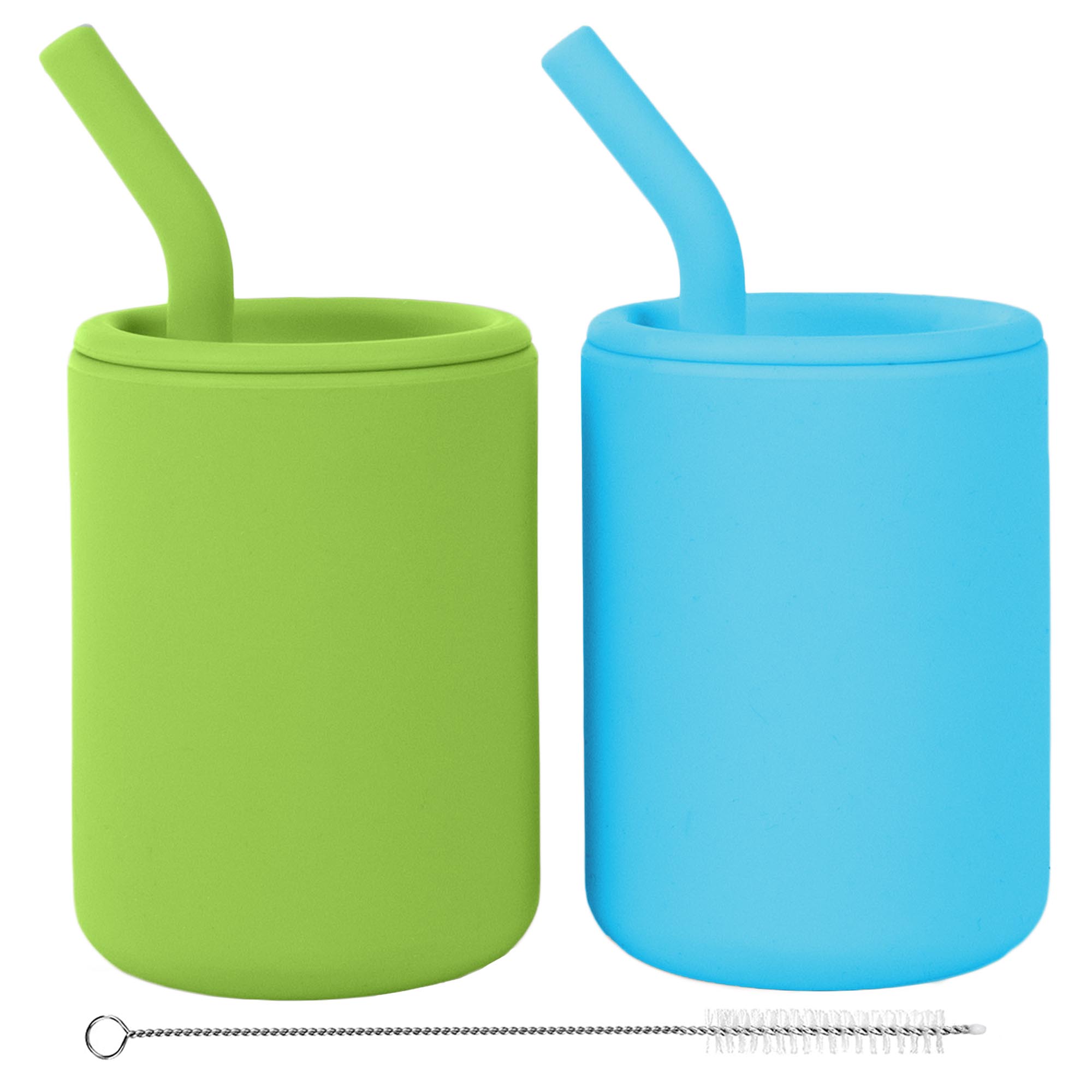5 of the Best Reusable Straws for Toddlers - Read Our Reviews