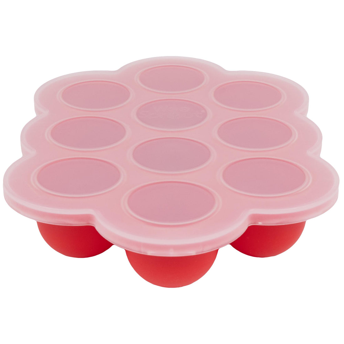 Cup Cubes Silicone Freezer Tray