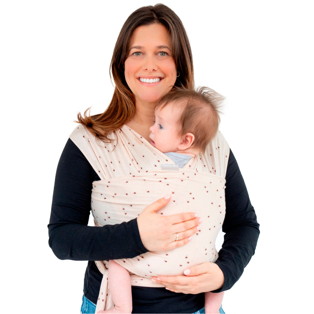 Baby Wrap Carrier