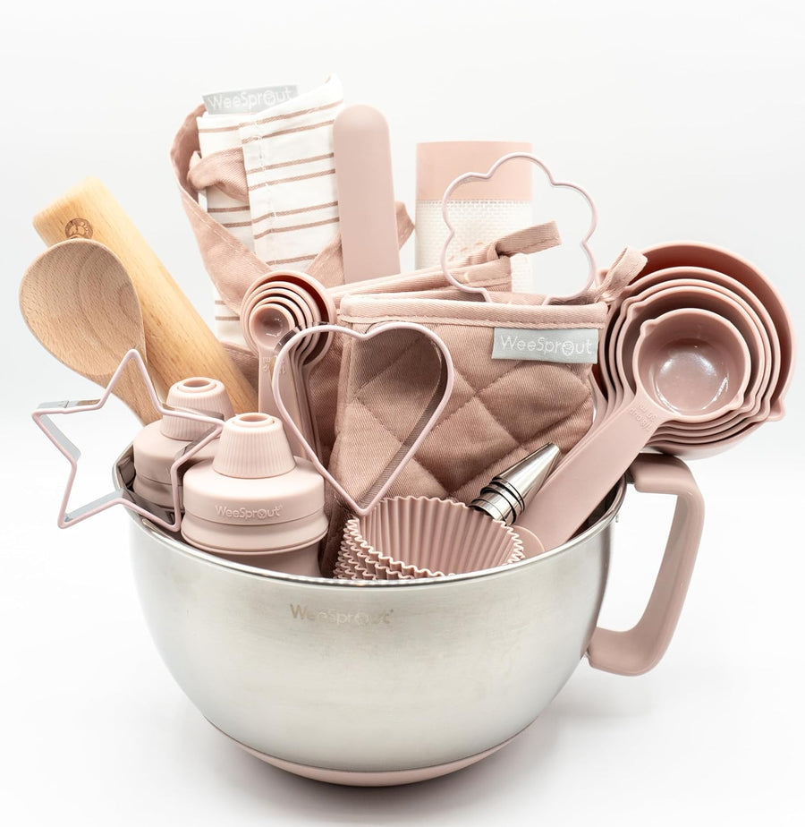 Ultimate Baking Kit for Kids