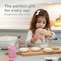 Ultimate Baking Kit for Kids