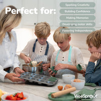 Ultimate Baking Kit for Kids