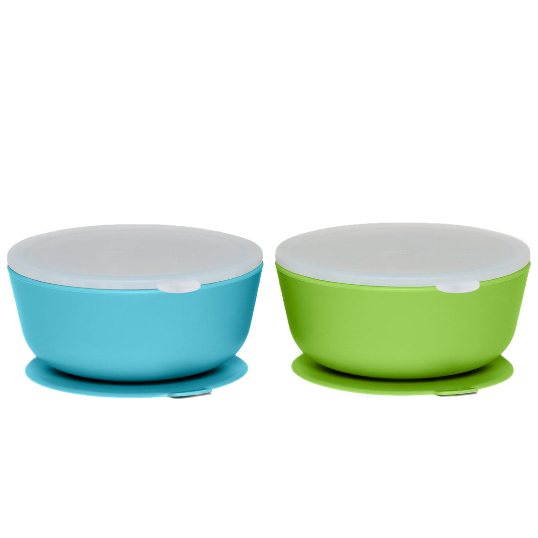  Best Suction Baby Bowls for Toddlers-Toddler Bowls