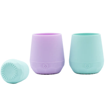 Silicone Baby Training Cups