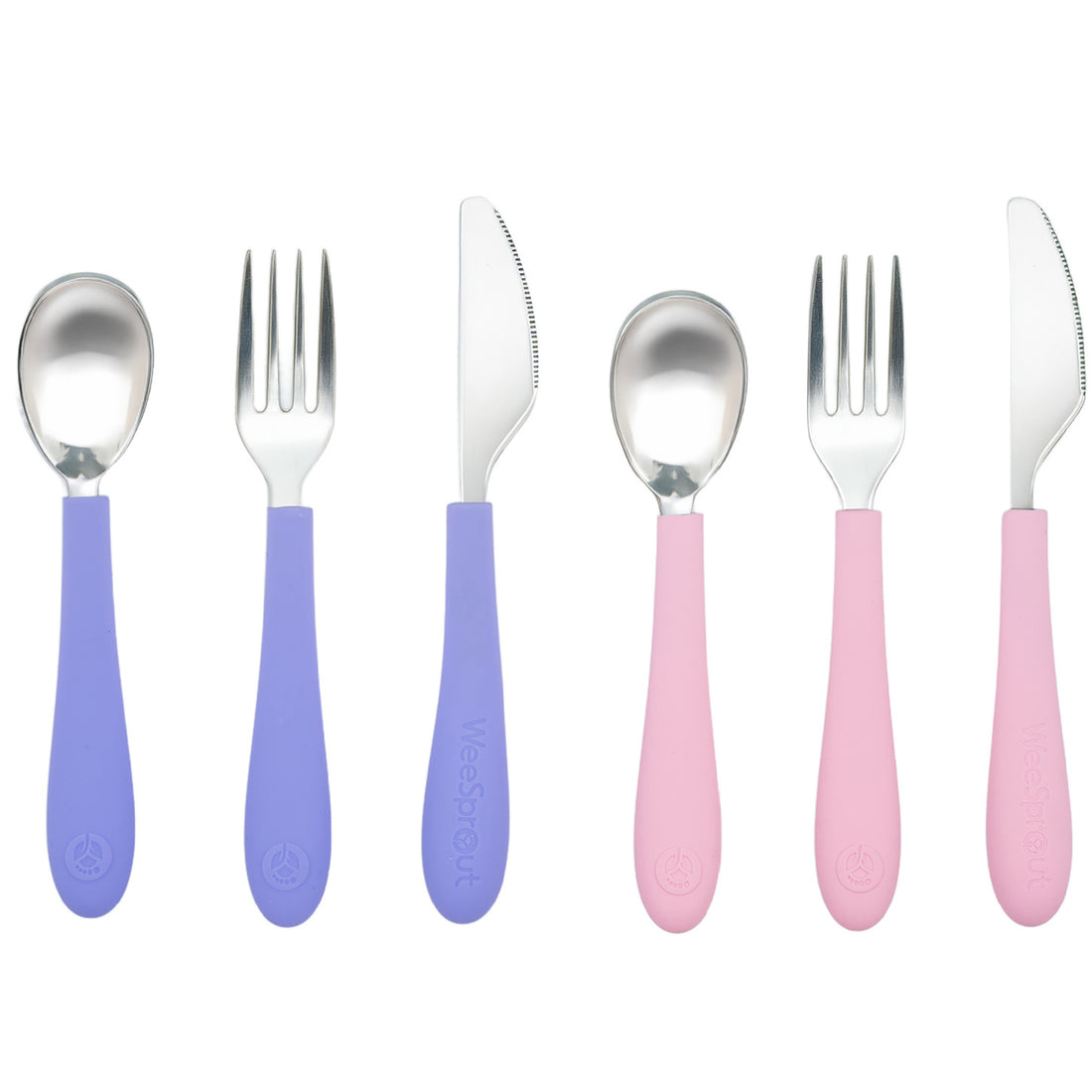 Stainless Steel Kids Utensils