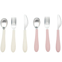 Stainless Steel Kids Utensils