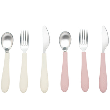 Stainless Steel Kids Utensils