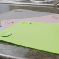 Silicone Suction Placemats